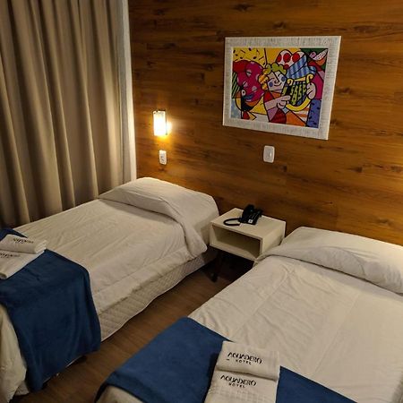 Hotel Aguadero Passo Fundo Ngoại thất bức ảnh