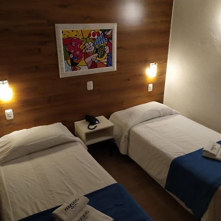 Hotel Aguadero Passo Fundo Ngoại thất bức ảnh