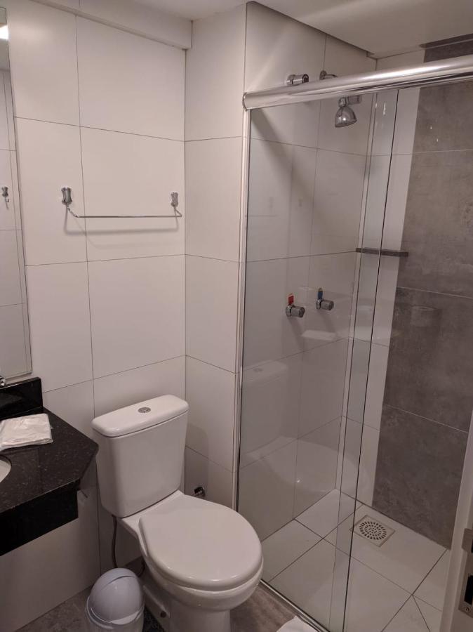 Hotel Aguadero Passo Fundo Ngoại thất bức ảnh