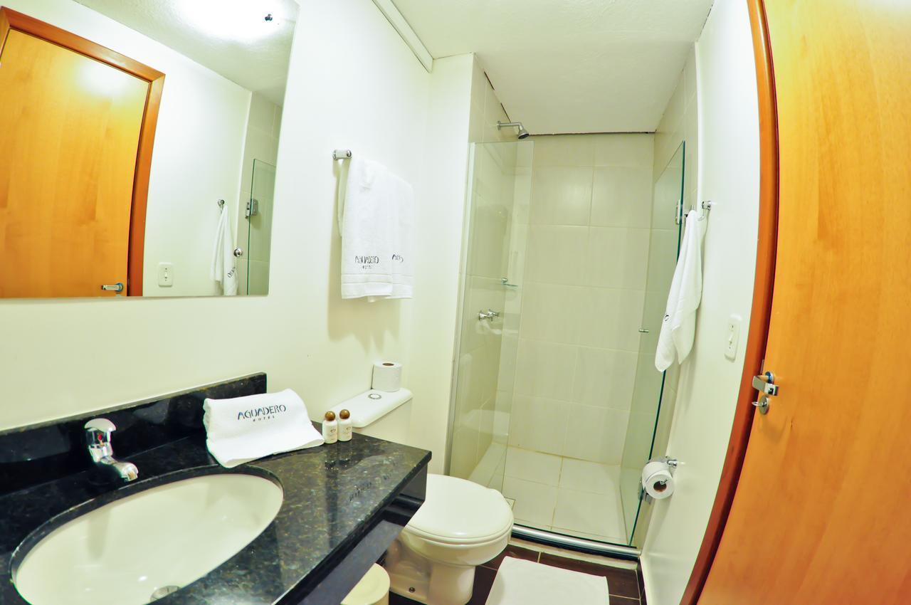 Hotel Aguadero Passo Fundo Ngoại thất bức ảnh