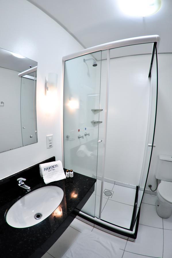 Hotel Aguadero Passo Fundo Ngoại thất bức ảnh