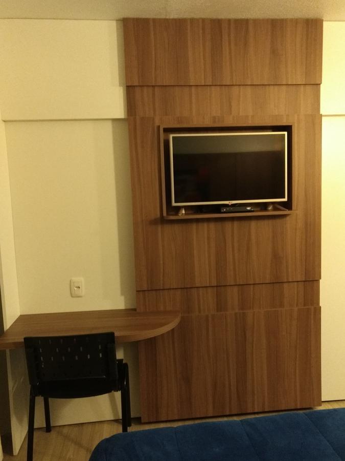 Hotel Aguadero Passo Fundo Ngoại thất bức ảnh