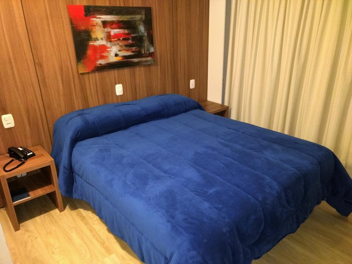 Hotel Aguadero Passo Fundo Ngoại thất bức ảnh