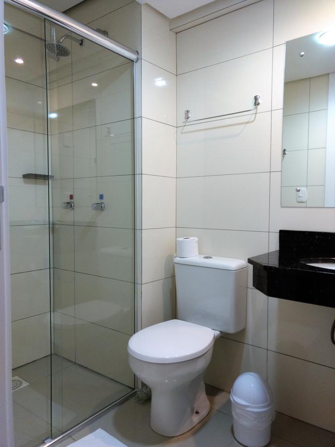 Hotel Aguadero Passo Fundo Ngoại thất bức ảnh