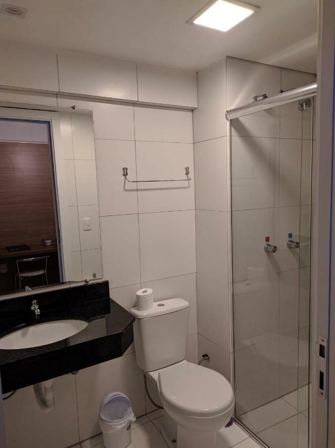 Hotel Aguadero Passo Fundo Ngoại thất bức ảnh