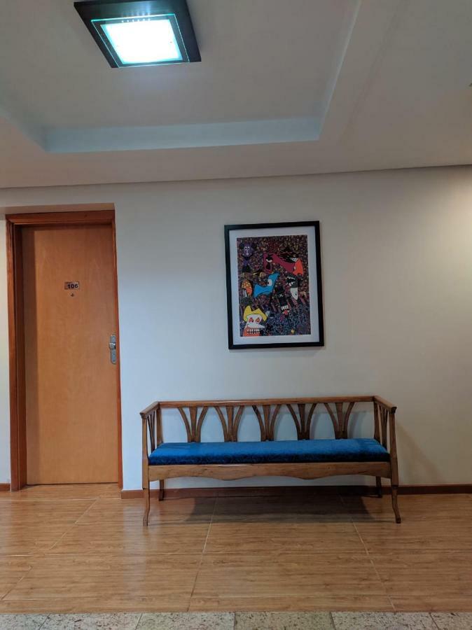 Hotel Aguadero Passo Fundo Ngoại thất bức ảnh